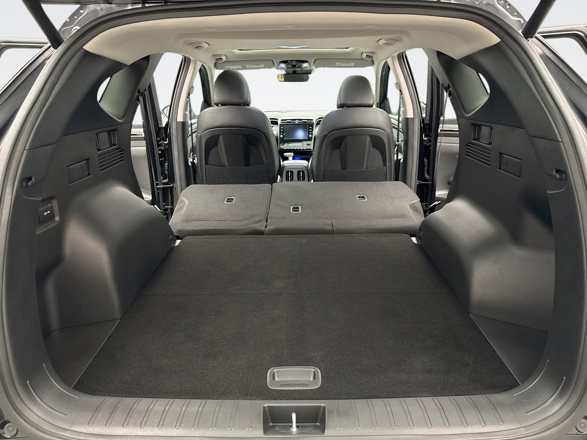 Used 2023 Hyundai Tucson SEL w/ Convenience Package image 23