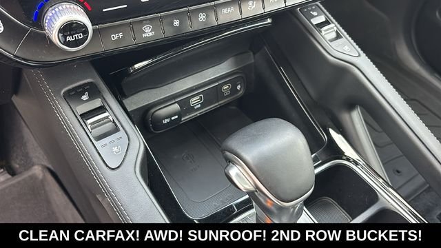 Used 2023 Kia Telluride SX X-Line AWD/4WD image 20