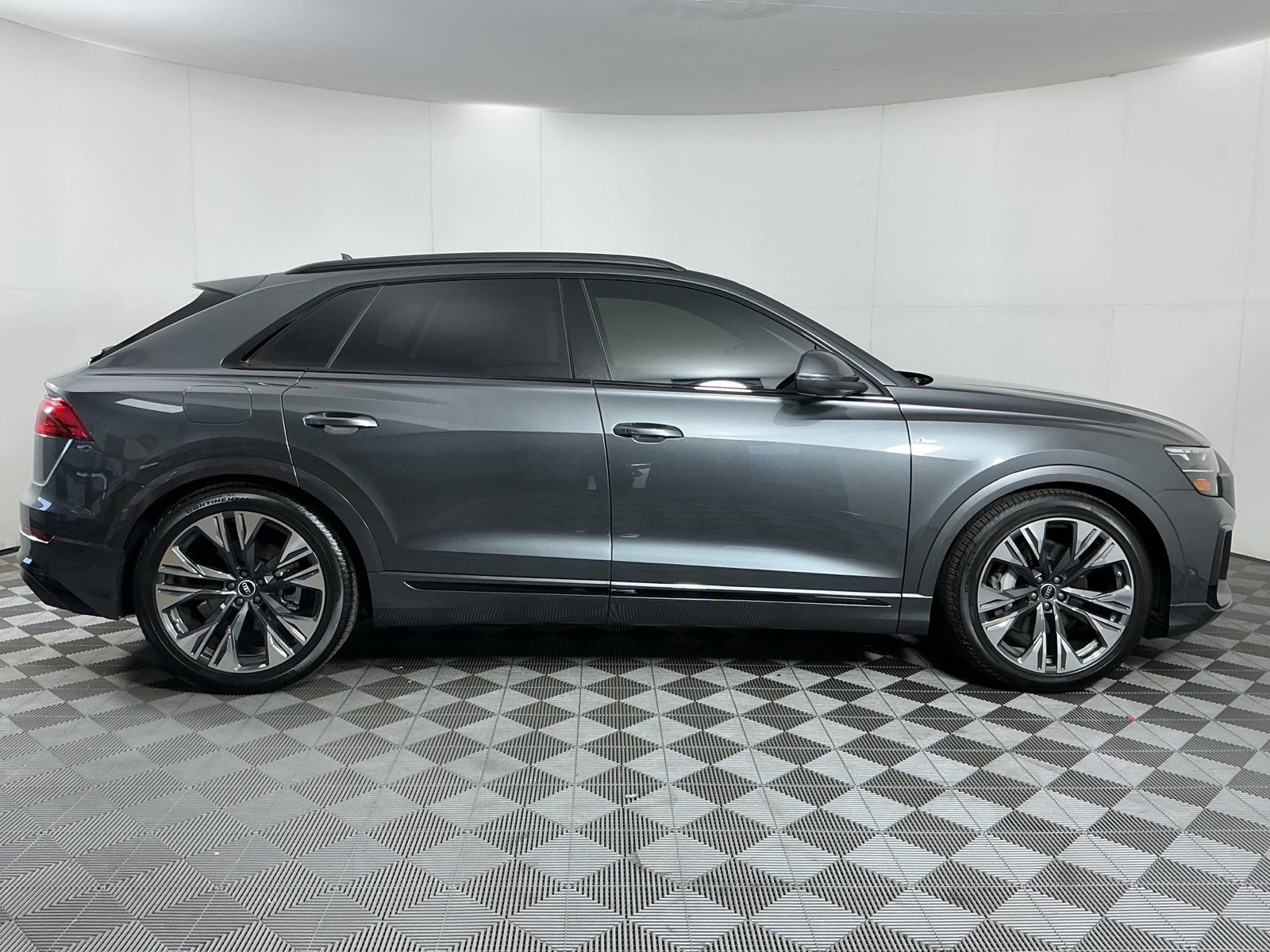 New 2026 Audi Q8 Premium Plus AWD/4WD image 9