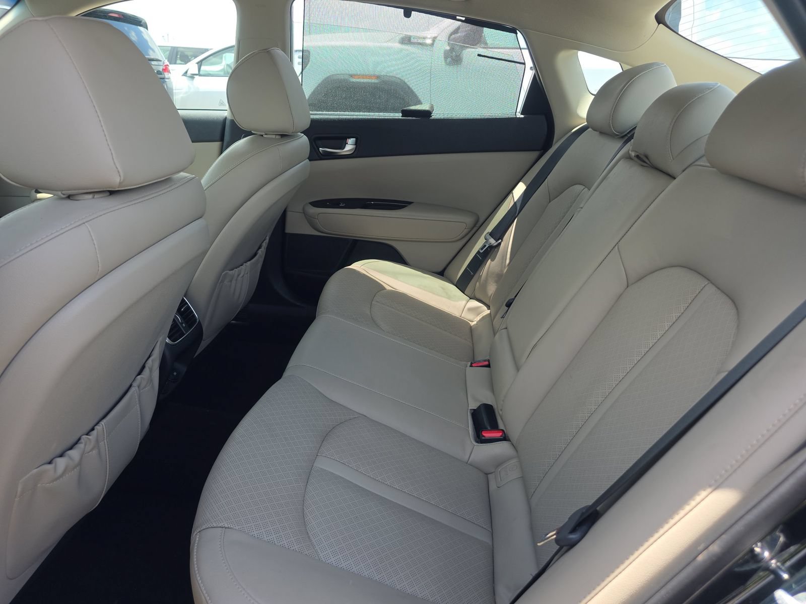 Used 2016 Kia Optima EX w/ Premium Package FWD image 14