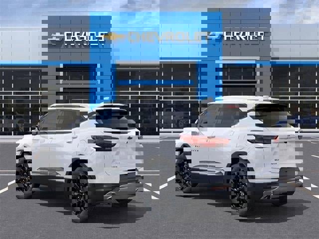 New 2026 Chevrolet Blazer LT w/ LPO, Black Sport Package image 16