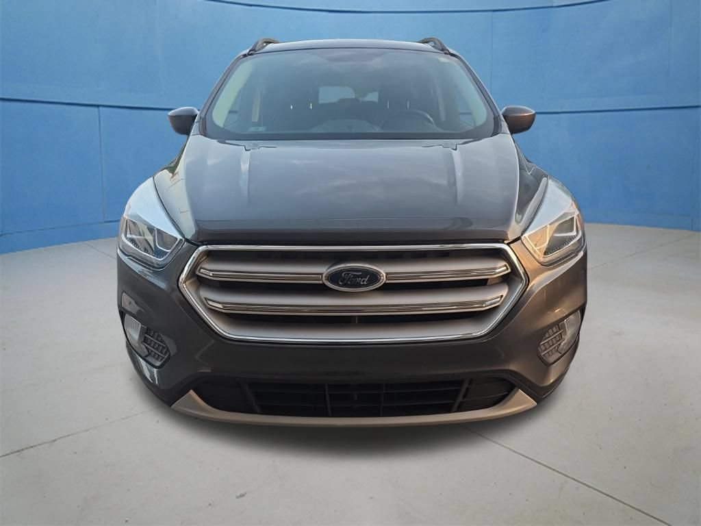 Used 2018 Ford Escape SEL AWD/4WD image 8