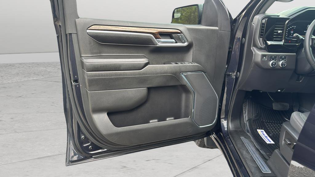 Certified 2023 GMC Sierra 1500 Elevation AWD/4WD image 11
