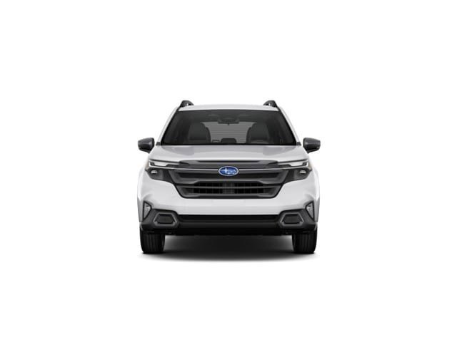 New 2026 Subaru Forester Limited AWD/4WD image 8