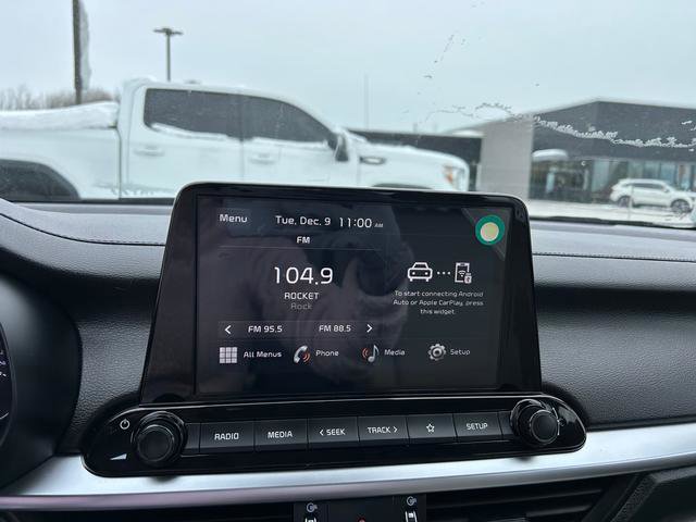 Certified 2023 Kia Forte LXS image 17