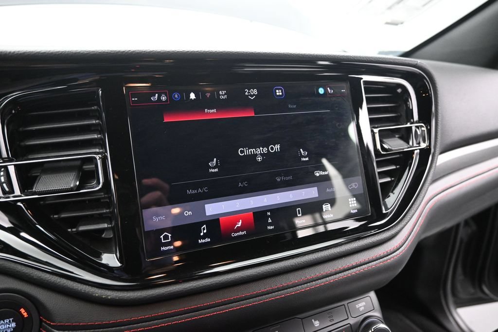 Used 2019 Buick Regal Essence w/ Driver Confidence Package I AWD/4WD image 36