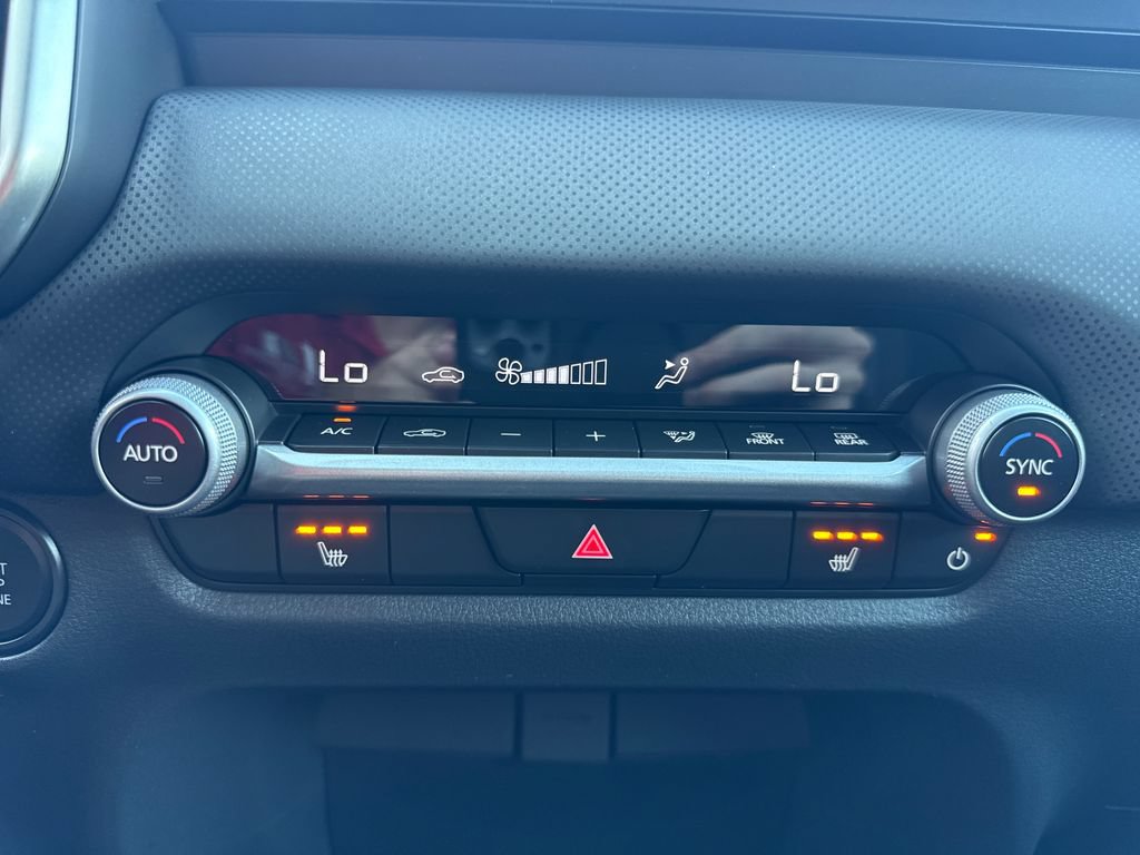 New 2026 MAZDA CX-50 AWD 2.5 S w/ Weather Package image 38