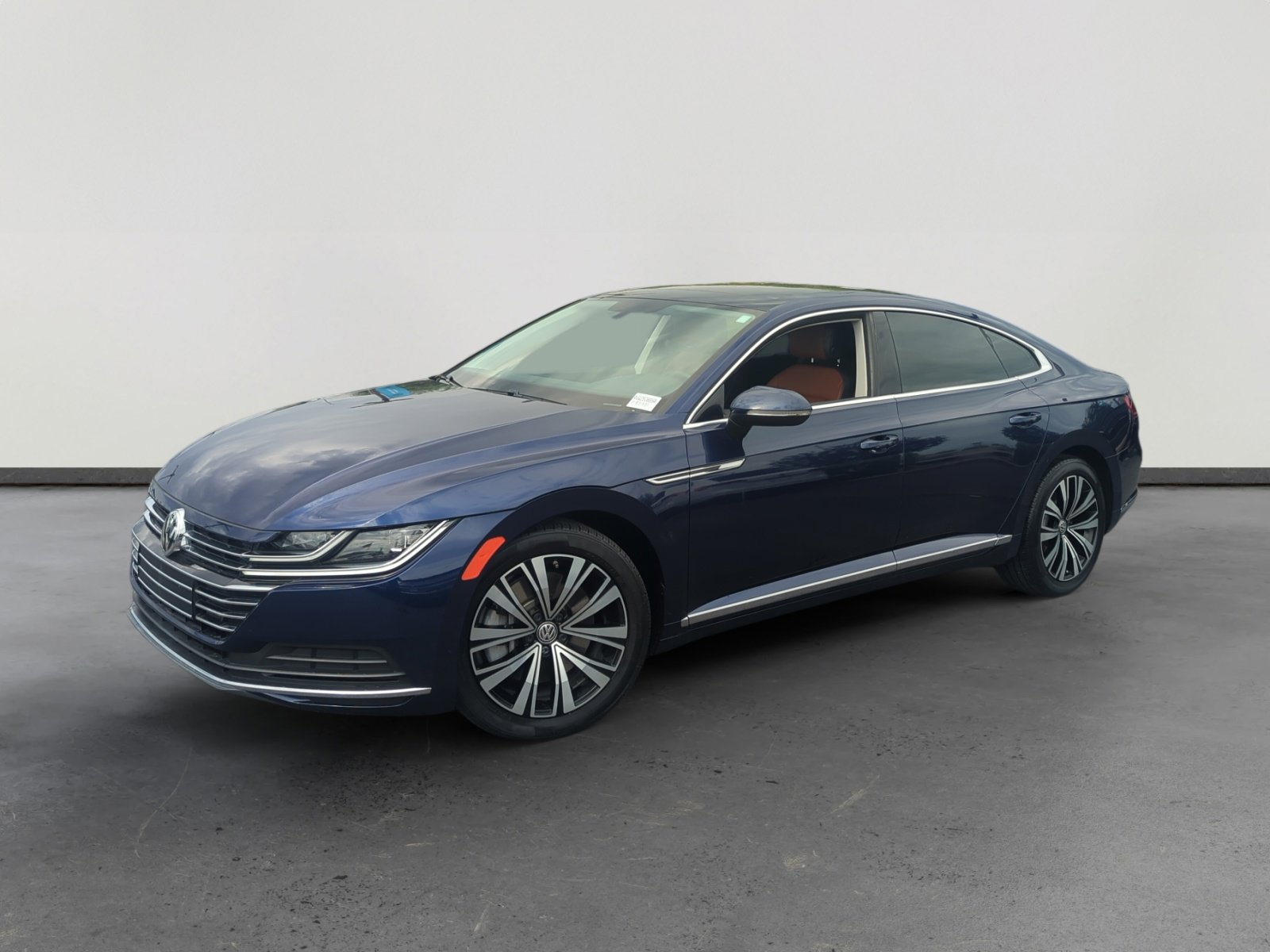 Used 2019 Volkswagen Arteon SEL