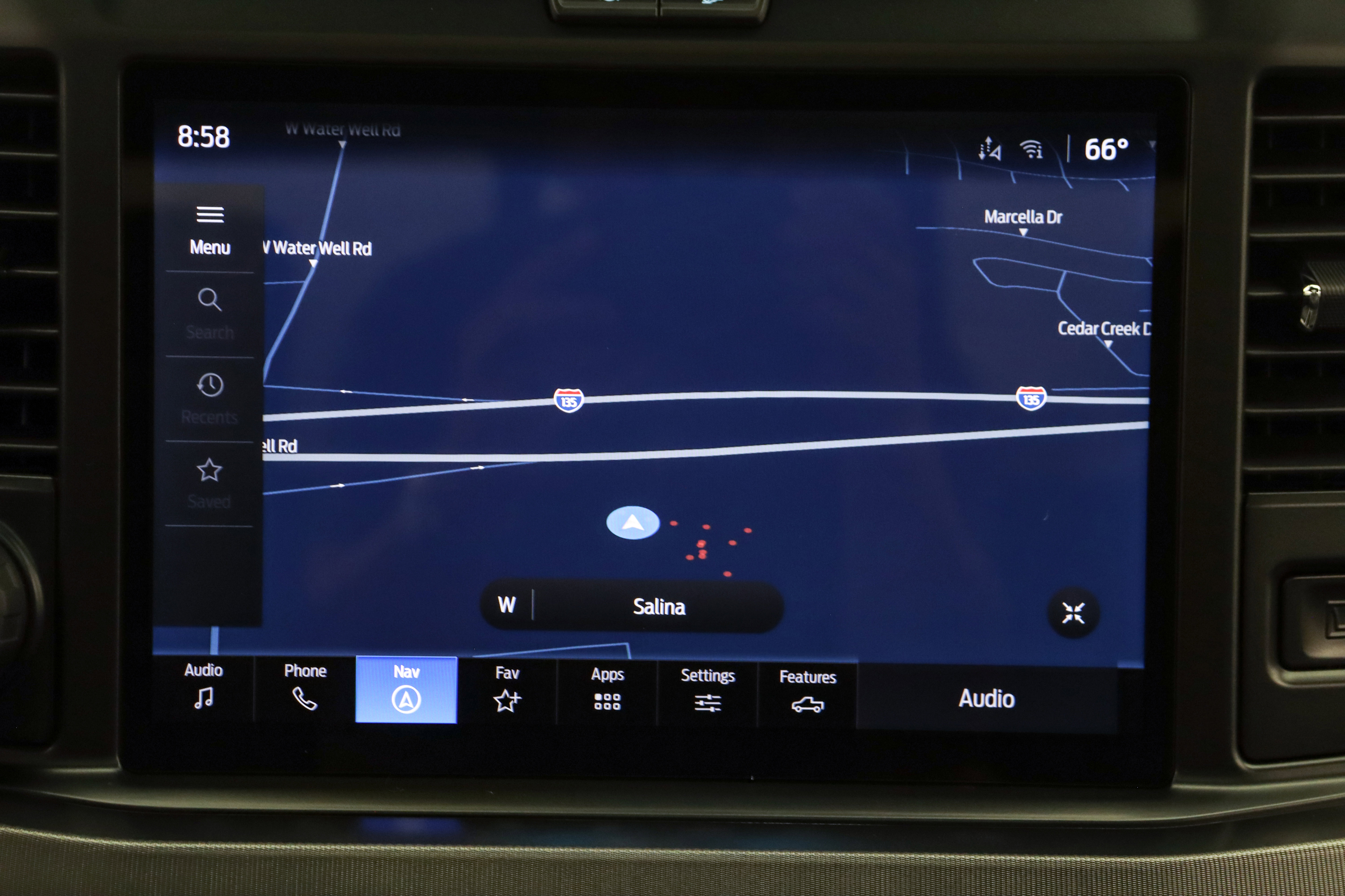 New 2026 Ford F250 Platinum w/ Tremor Off-Road Package image 20