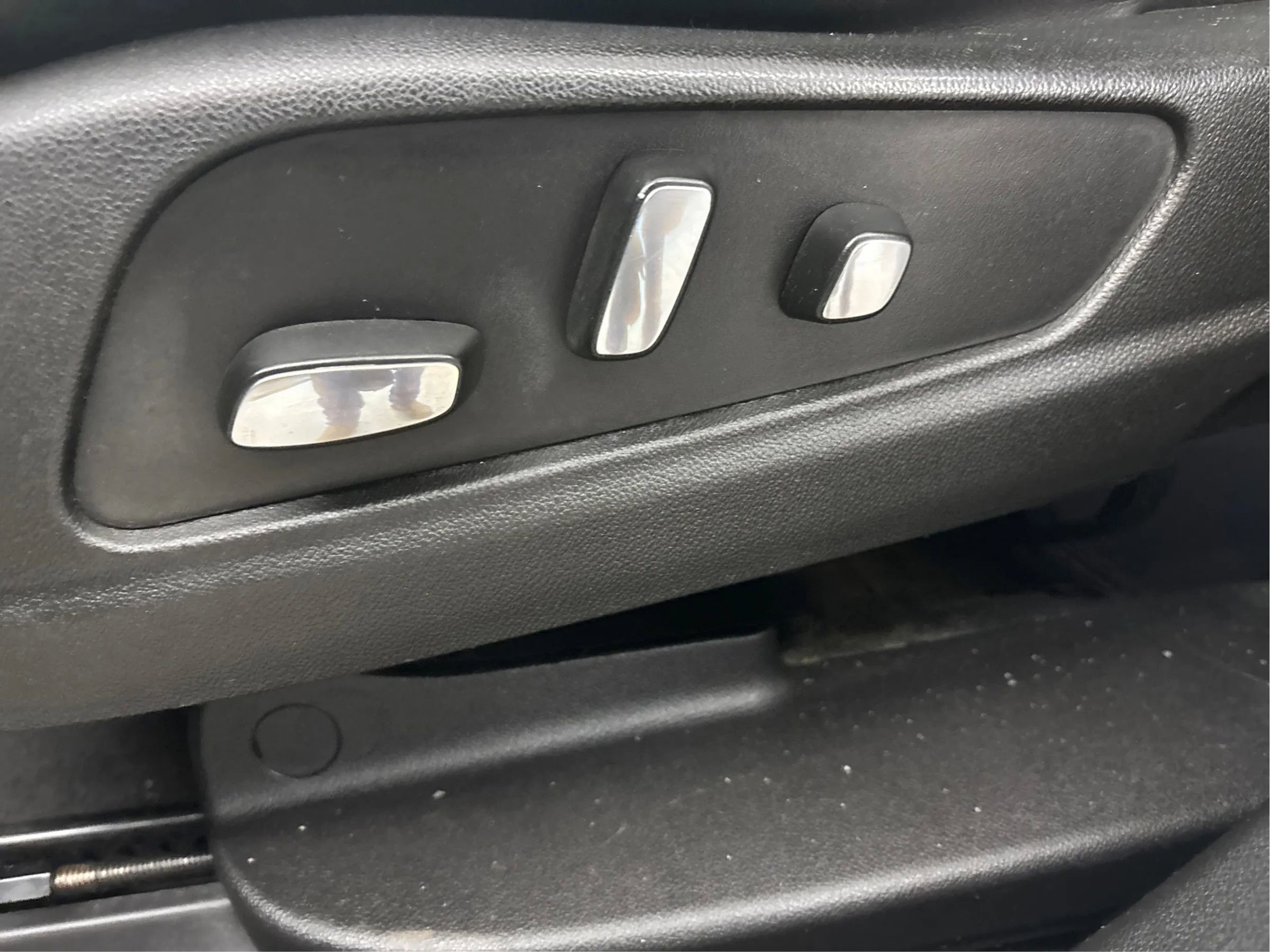 Used 2017 Cadillac XT5 Premium Luxury image 25