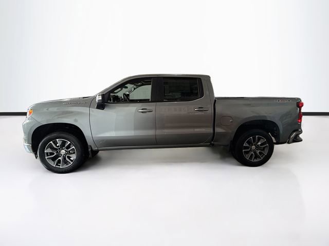 New 2026 Chevrolet Silverado 1500 LT image 9
