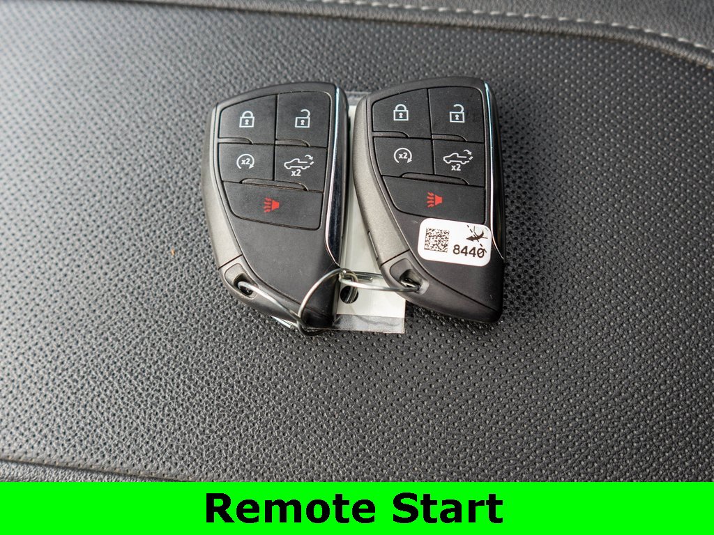 Used 2023 GMC Sierra 1500 SLT w/ SLT Convenience Package image 30