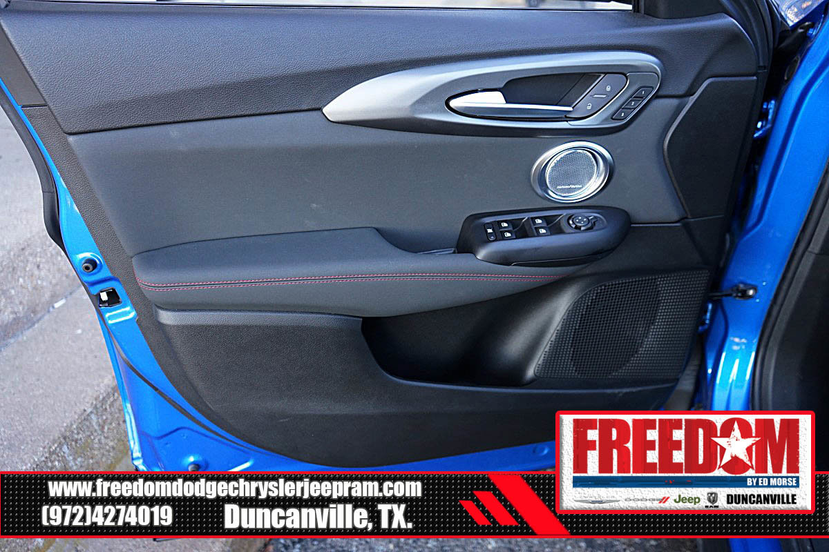 New 2023 Dodge Hornet GT Plus image 39