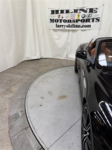 Used 2012 Aston Martin Virage Volante RWD image 13