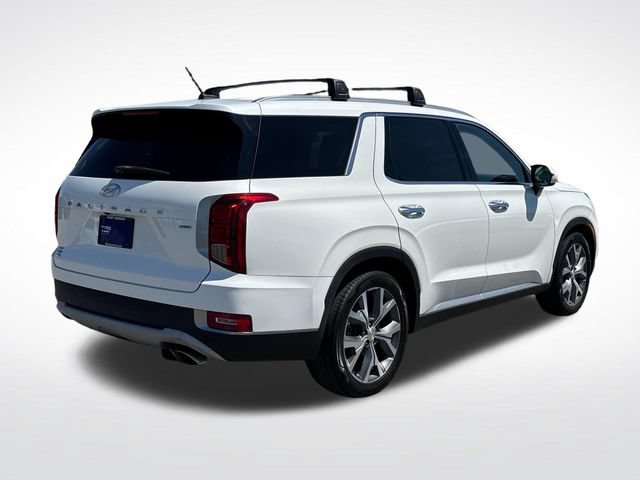 Used 2020 Hyundai Palisade SEL w/ Convenience Package AWD/4WD image 6