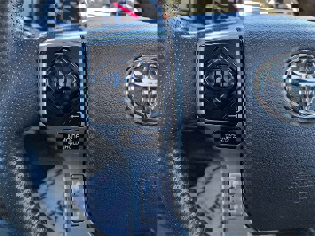 Used 2016 Toyota 4Runner Limited image 20