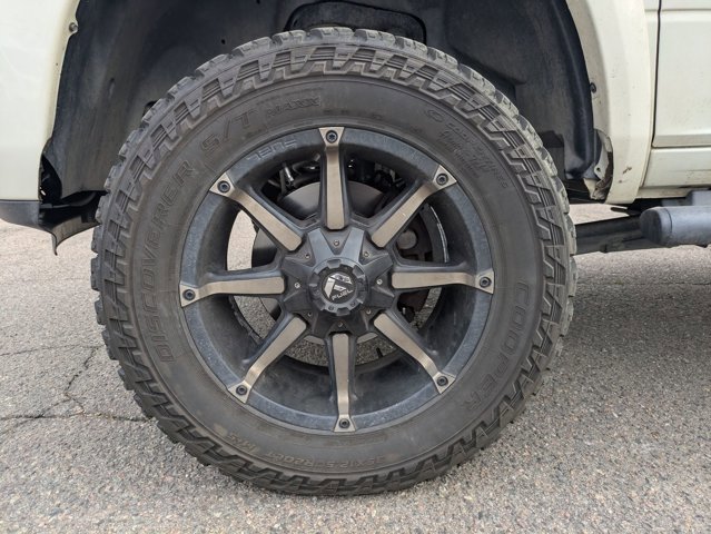 Used 2017 RAM 2500 Laramie w/ Sport Appearance Group image 18