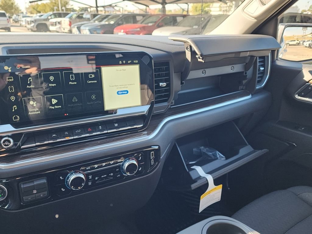 New 2026 GMC Sierra 1500 Elevation image 33