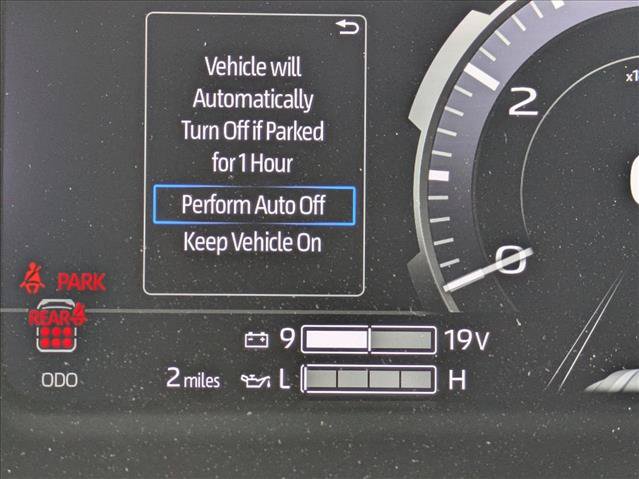 Used 2026 Toyota Sequoia Limited w/ Tow Technology Package AWD/4WD image 11