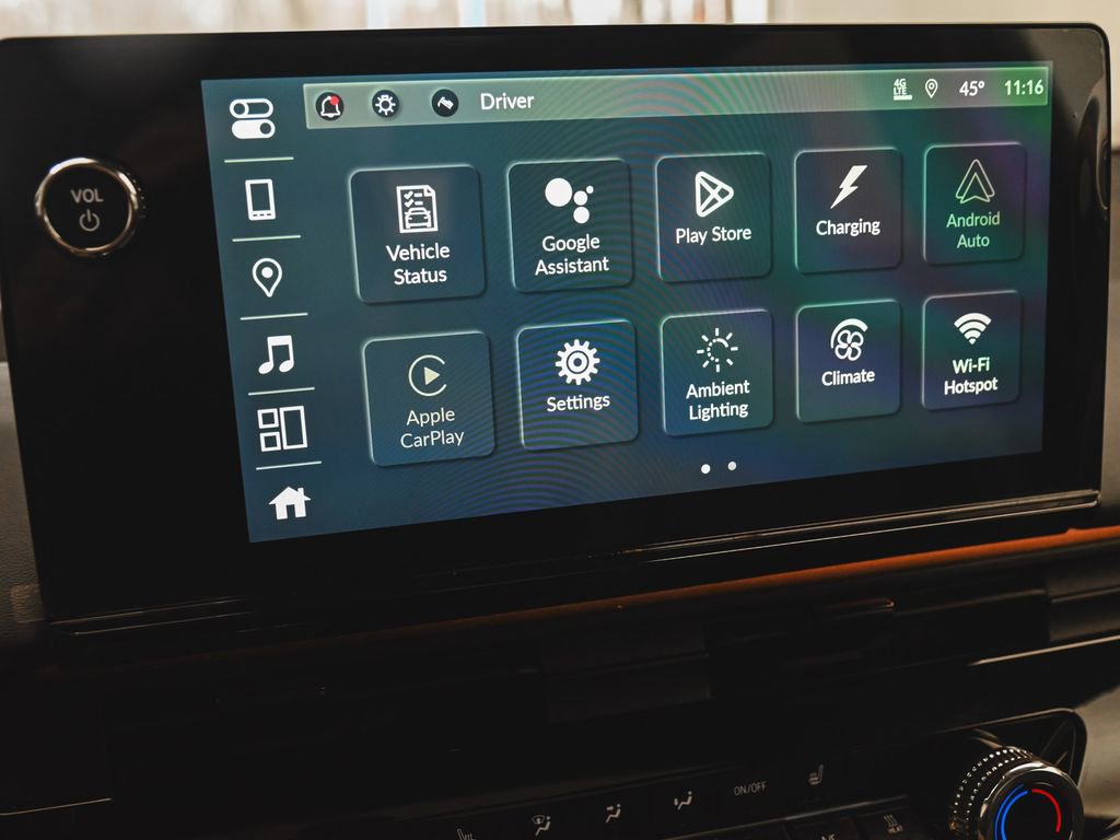 Used 2024 Honda Prologue Touring image 24