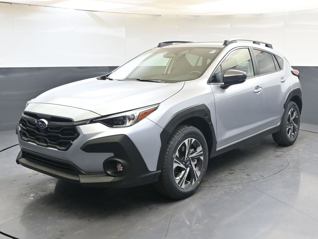 New 2026 Subaru Crosstrek 2.5i Premium