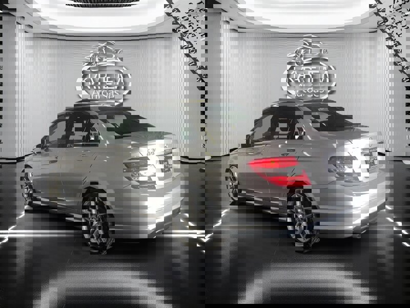 Used 2011 Mercedes-Benz C 300 C 300 image 7