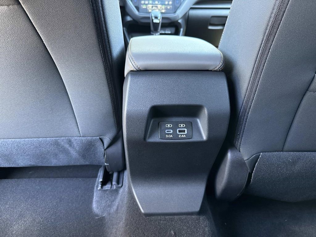 New 2026 Subaru Crosstrek 2.5i Wilderness image 18