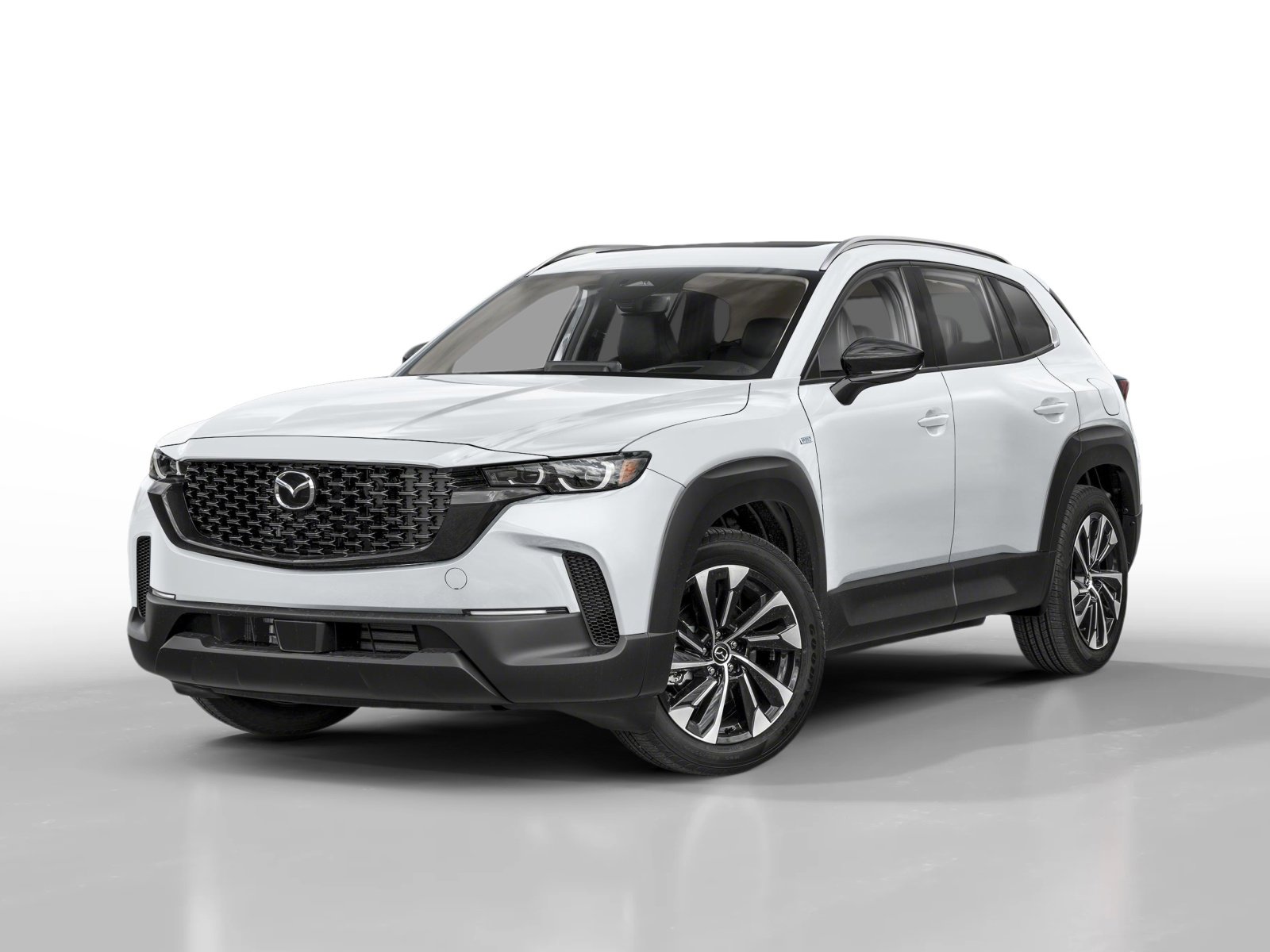 New 2026 MAZDA CX-50 2.5 Hybrid w/ Premium Plus Pkg
