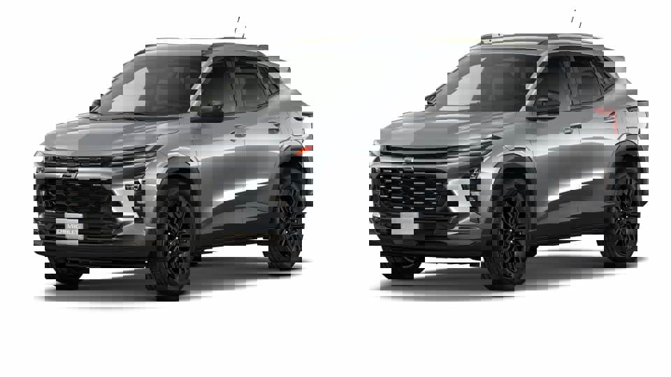 New 2026 Chevrolet Trax ACTIV image 26