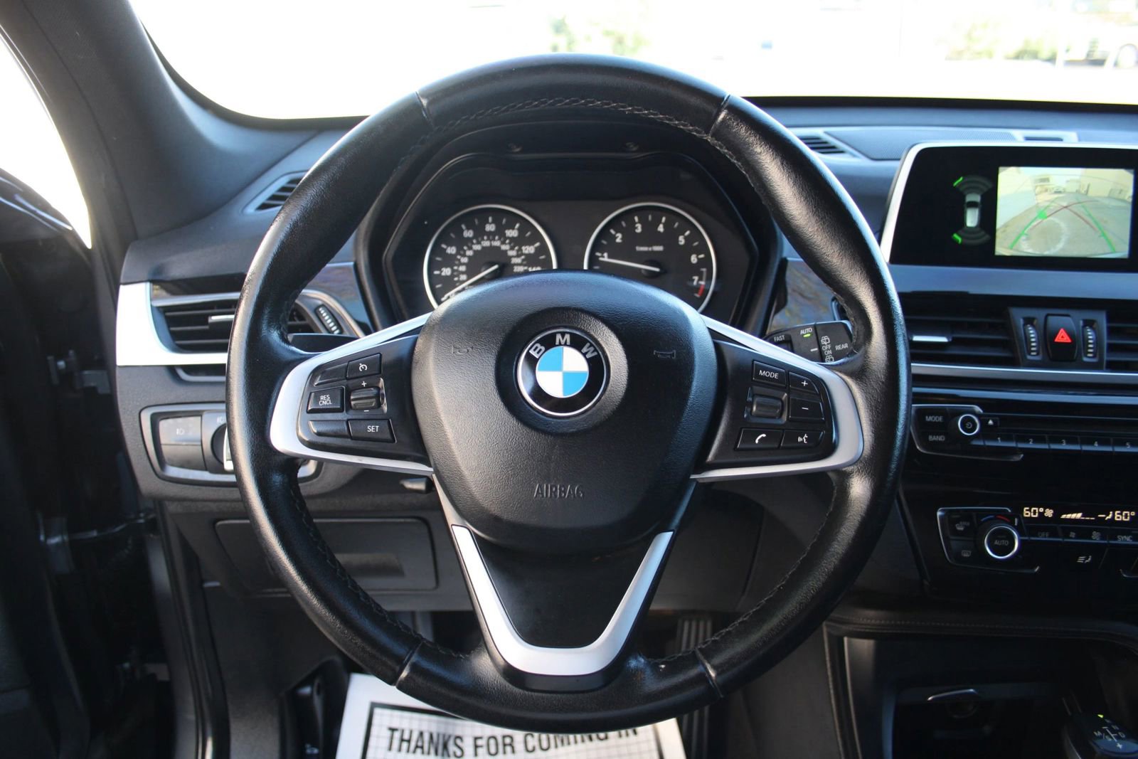 Used 2018 BMW X1 sDrive28i image 20