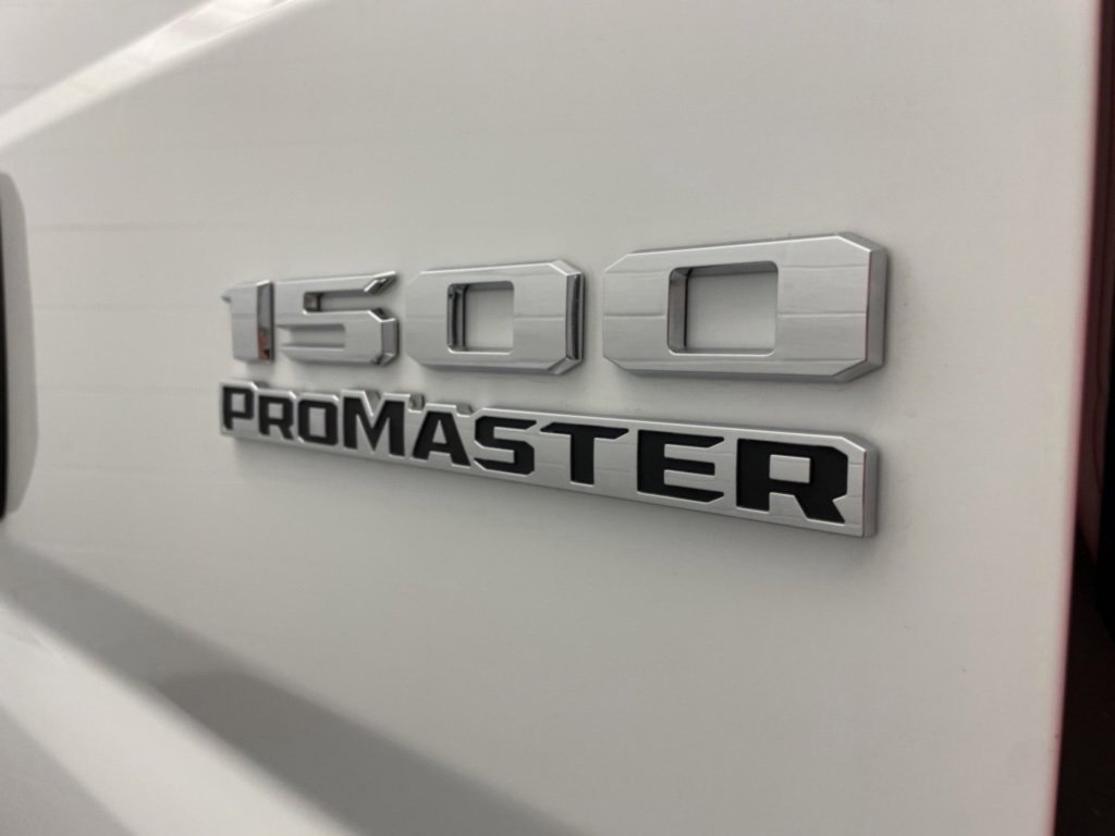 New 2026 RAM ProMaster 1500 w/ Safety Group image 6