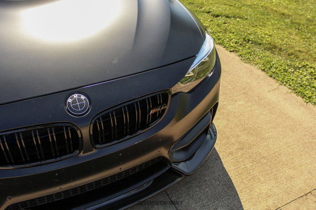 Used 2016 BMW M4 Coupe RWD image 57