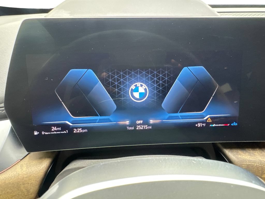 Used 2023 BMW X1 xDrive28i w/ Premium Package AWD/4WD image 60