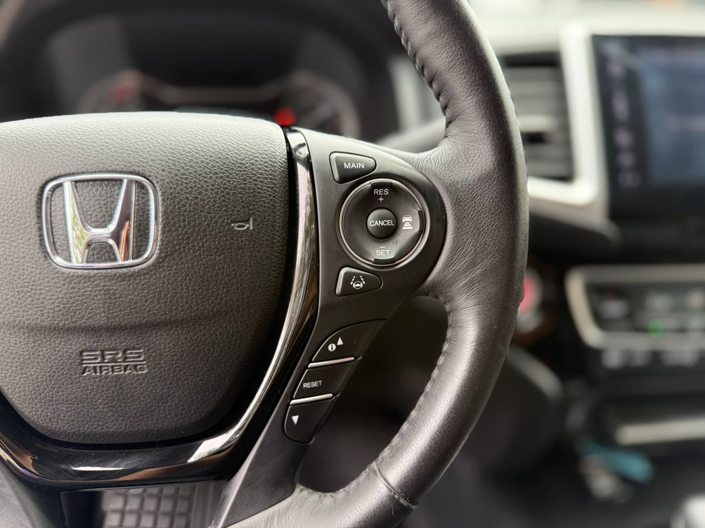 Used 2018 Honda Ridgeline RTL-E image 26