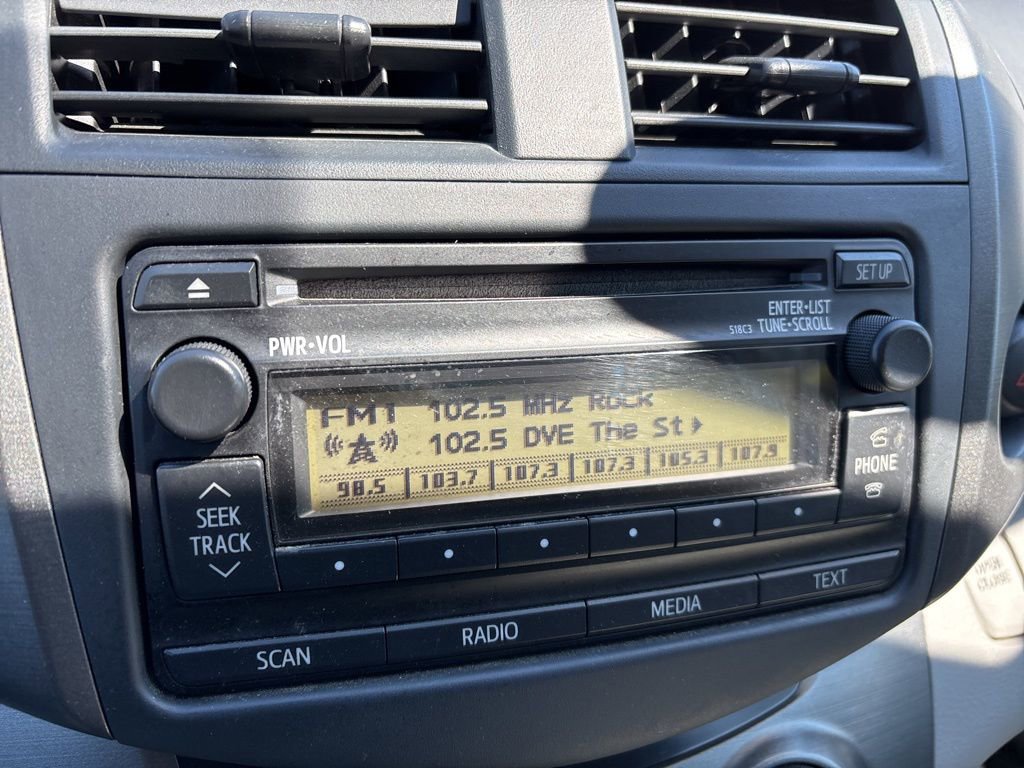 Used 2012 Toyota RAV4 FWD w/ Value Pkg image 13