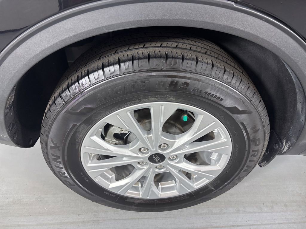 Used 2024 Ford Escape Active FWD image 10