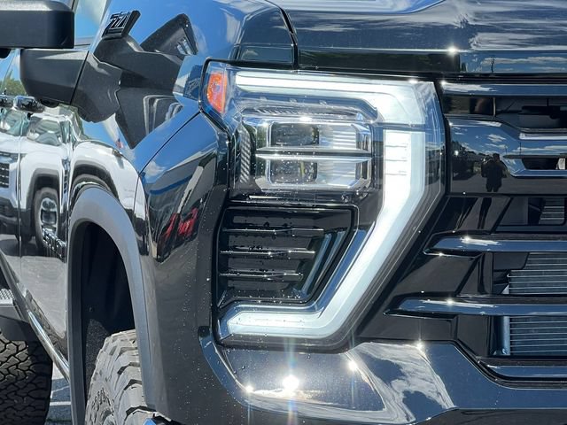 New 2026 Chevrolet Silverado 2500 LT w/ Trail Boss Package AWD/4WD image 45