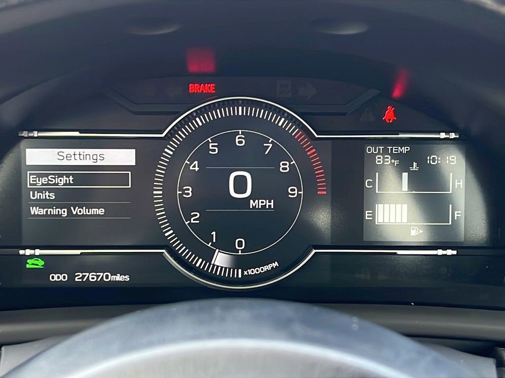 Used 2024 Toyota GR86 Premium RWD image 20