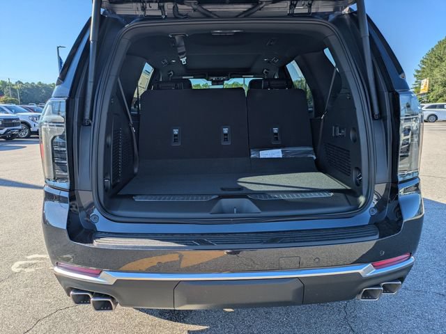 New 2026 Chevrolet Tahoe High Country AWD/4WD image 33