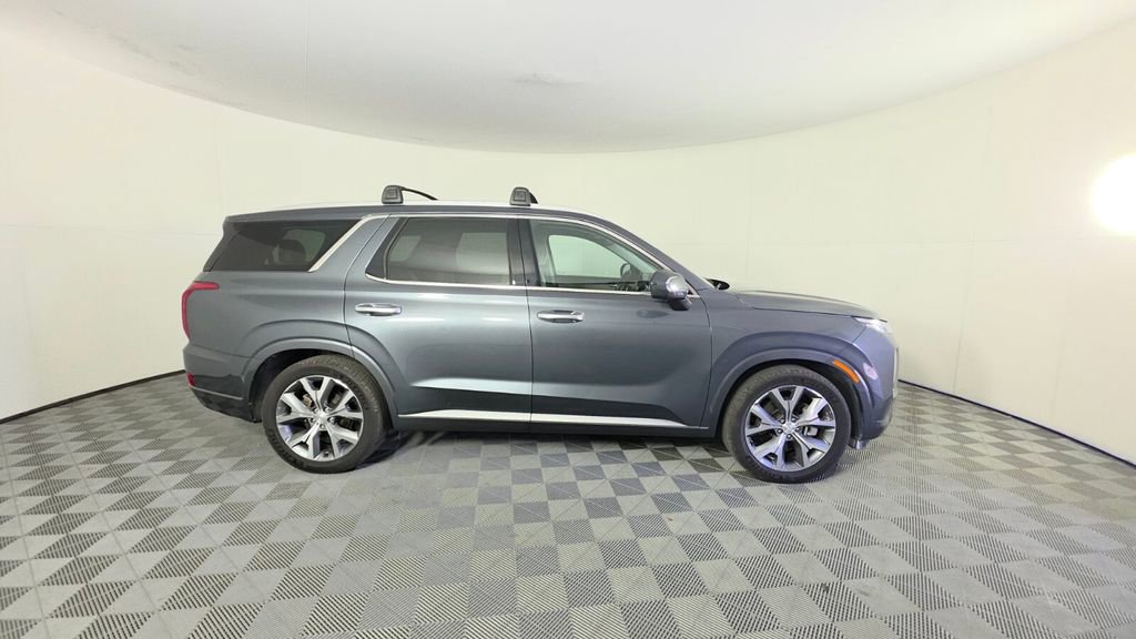 Used 2022 Hyundai Palisade Limited image 3