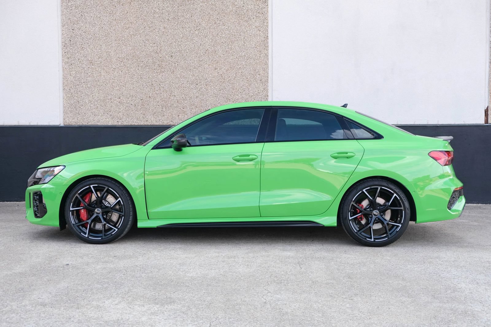 Used 2024 Audi RS 3 AWD/4WD image 6