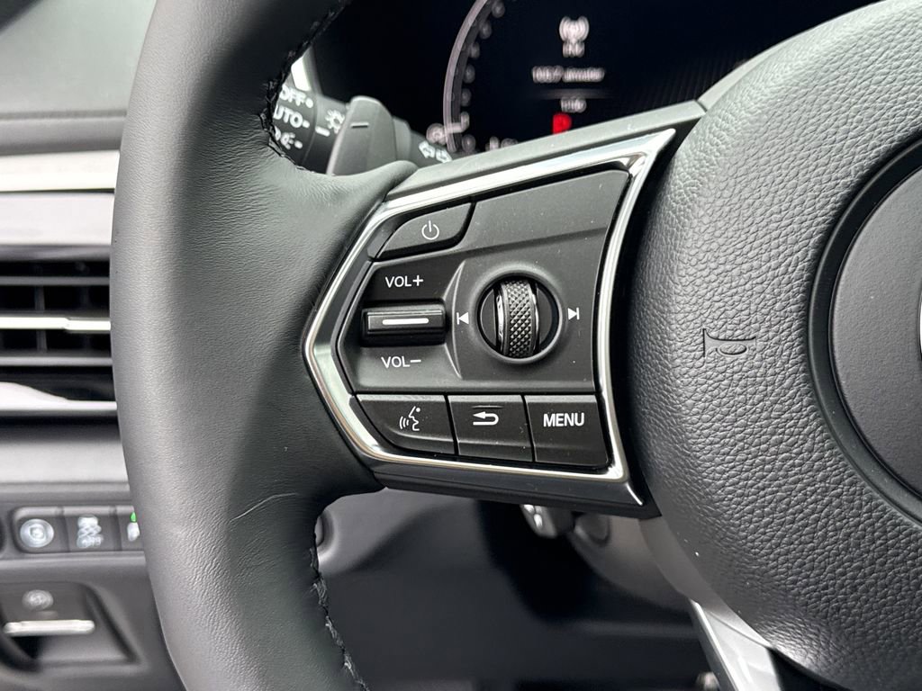 New 2026 Acura MDX w/ Technology Package image 28