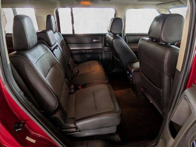 Used 2014 Ford Flex SEL w/ Equipment Group 202A FWD image 19