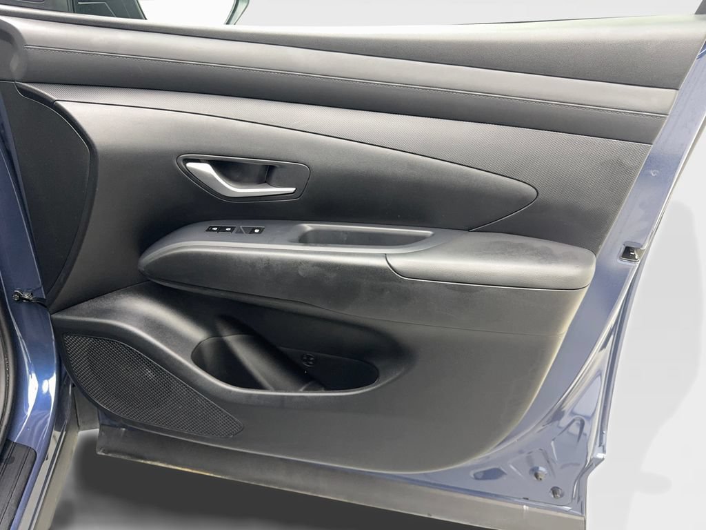Used 2026 Hyundai Tucson SEL Plus AWD/4WD image 48