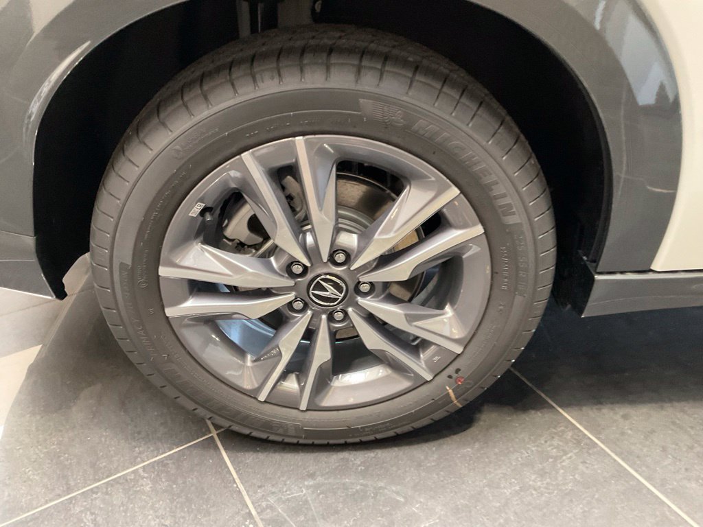 New 2026 Acura ADX FWD image 7