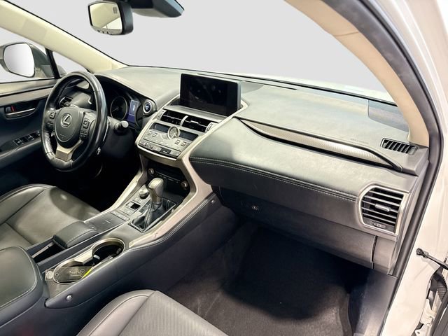 Used 2021 Lexus NX 300h 300h w/ Accessory Package image 23