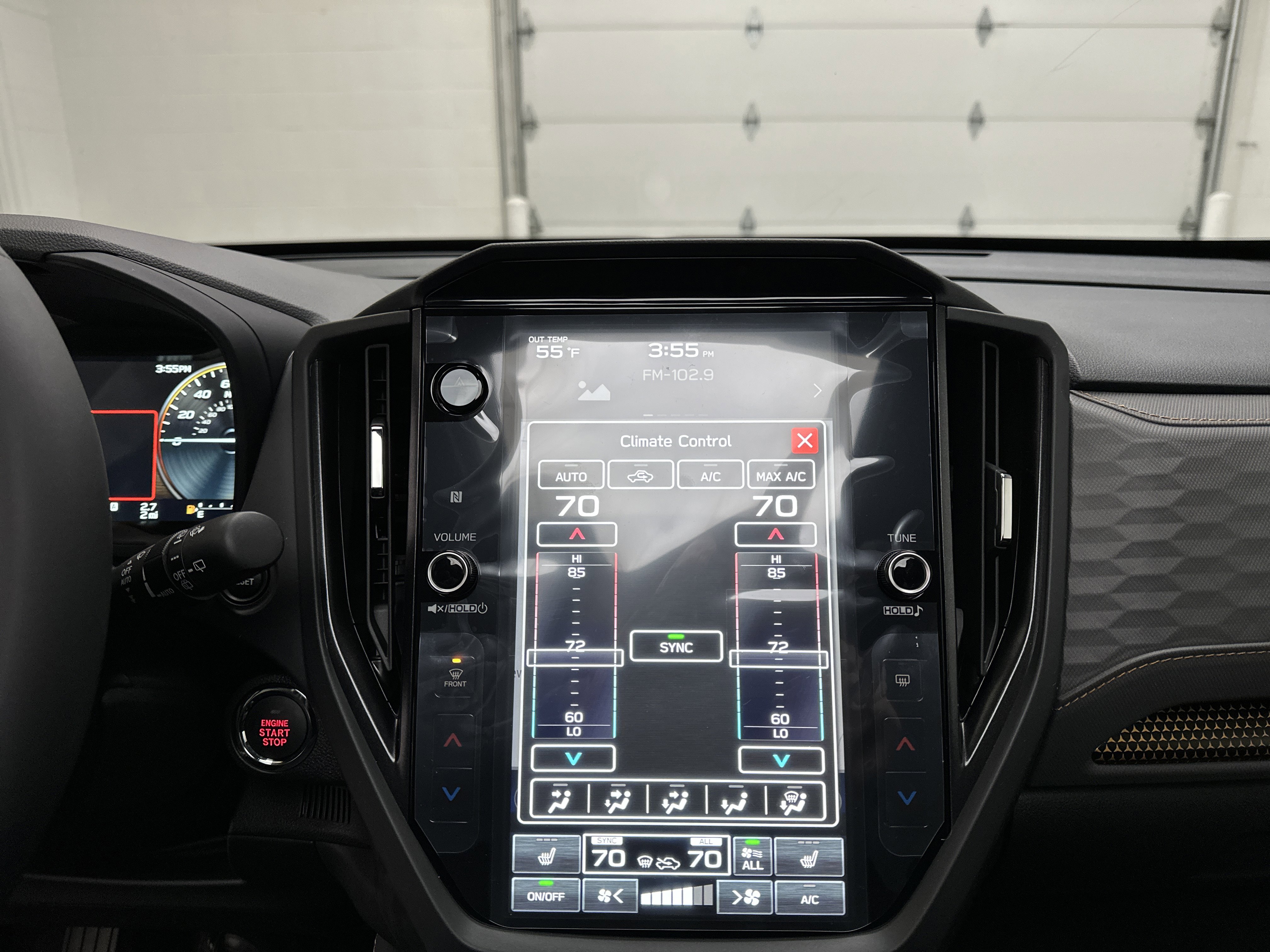 New 2026 Subaru Forester Wilderness image 35