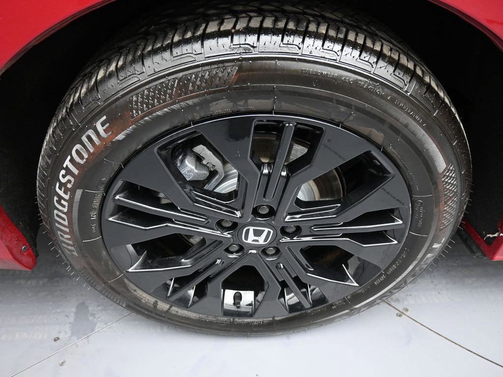 Certified 2025 Honda Odyssey Sport-L image 12