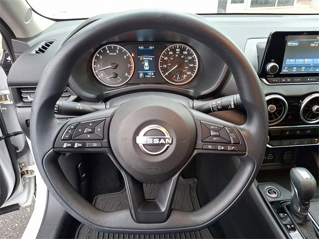Used 2024 Nissan Sentra S image 15