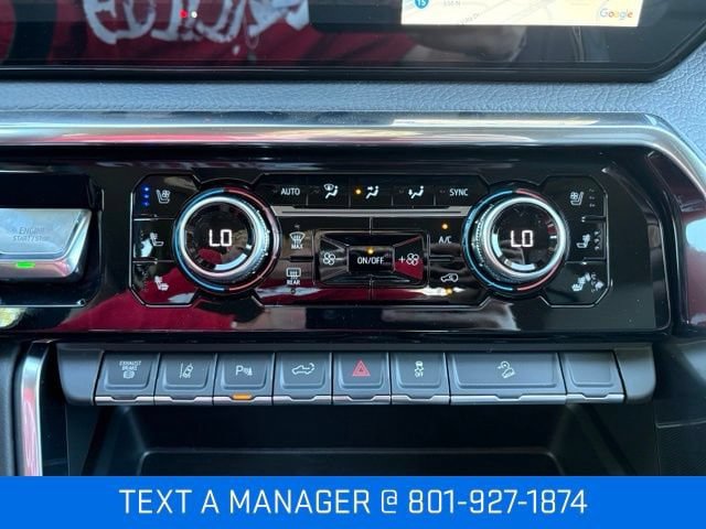 New 2026 GMC Sierra 3500 Denali w/ Denali Reserve Package AWD/4WD image 31